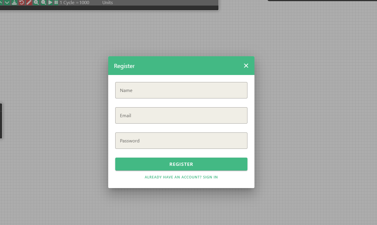 Authentication sample image 3